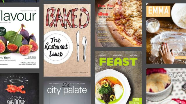 Clip And Share Content Anywhere With Issuu’s New iOS 8 App