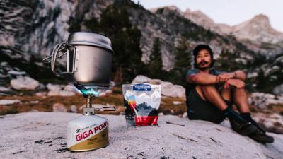 How To Find The Perfect Camp Stove