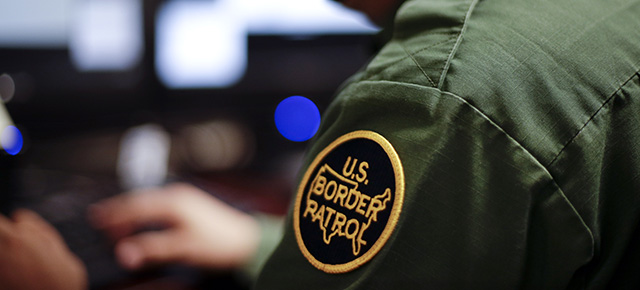 Report: US Border Patrol Will Test Wearable Cameras For Agents