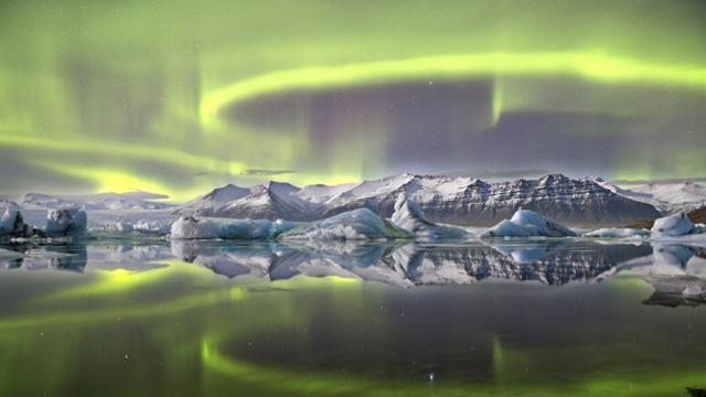 This Incredible Aurora Is 2014’s Best Astronomy Photograph