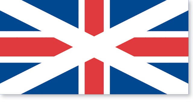 What Will Happen To The Union Jack If Scotland Votes For Independence?