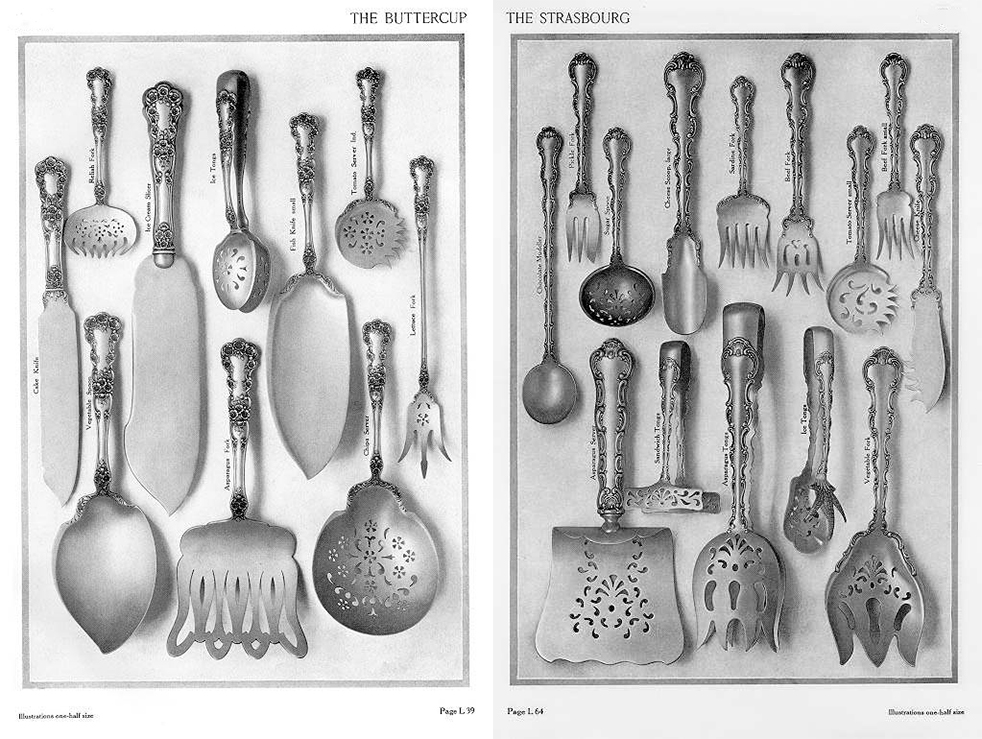 The Design Of Spoons And Knives Can Change The Way We Taste Food