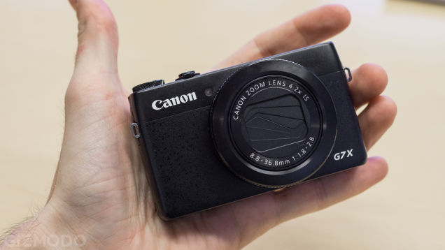 5 Awesome Cameras From The Biggest Photo Show In The World