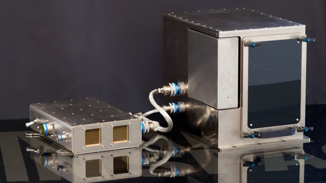 NASA Is Blasting The First 3D Printer Into Space Today