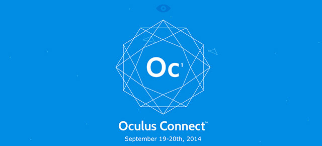 The Oculus Connect Keynotes Are Now Online For Your Viewing Pleasure