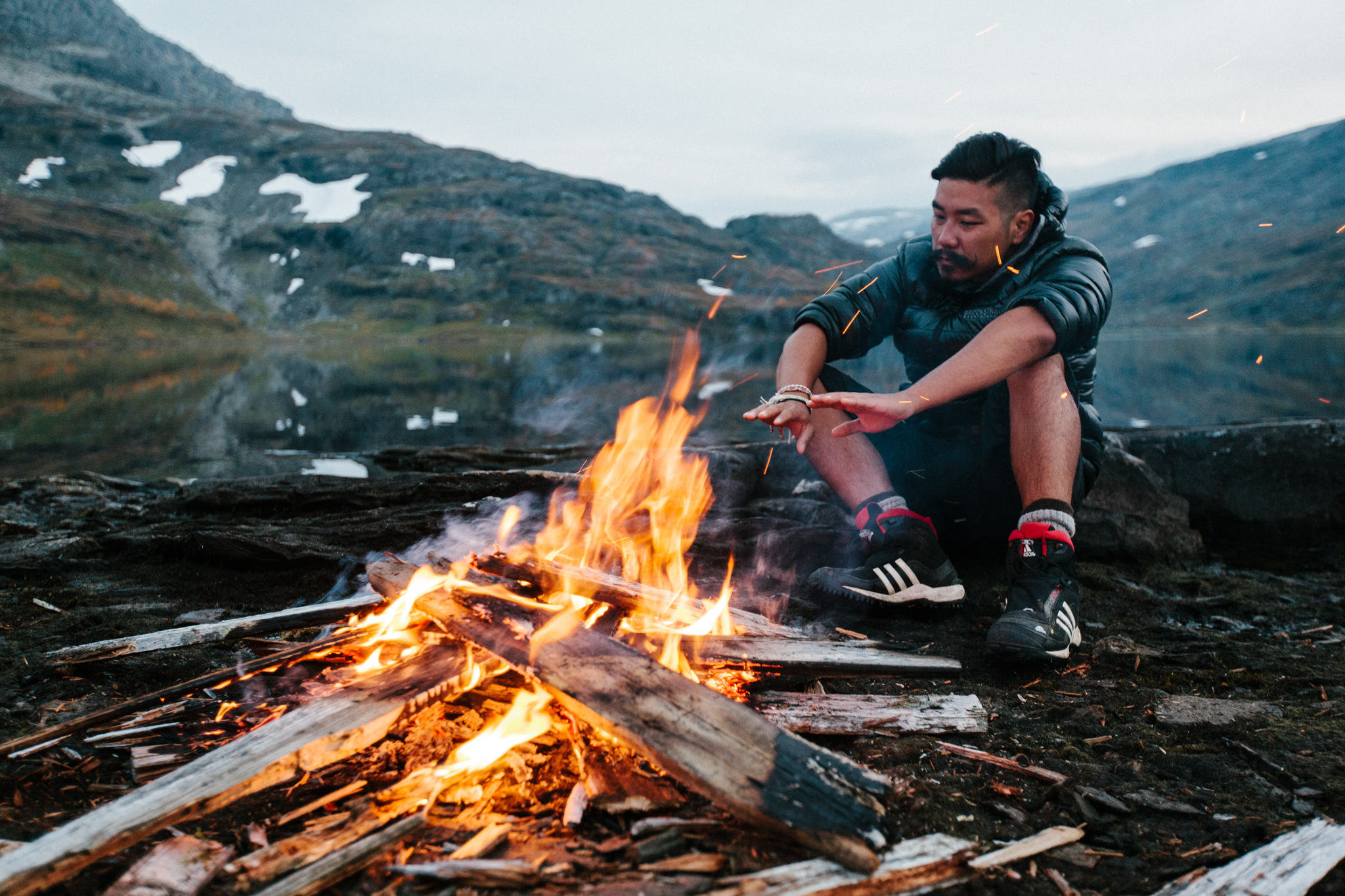 Beyond Trolltunga: Exploring Wild Norway