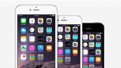iPhone 6 And 6 Plus Have The Best LCD Screens You Can Buy