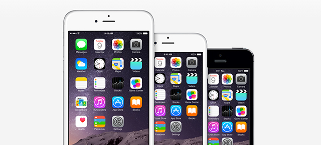 iPhone 6 And 6 Plus Have The Best LCD Screens You Can Buy