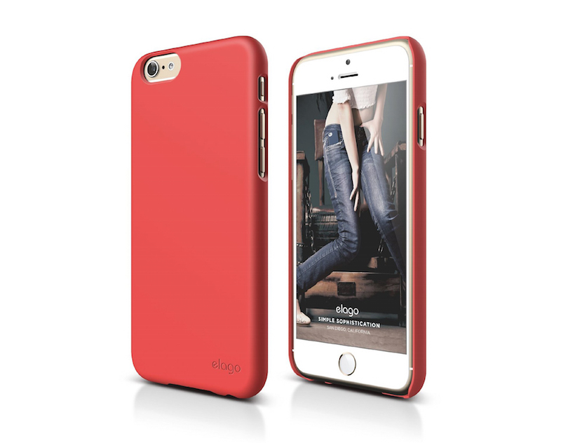 9 Of Our Favourite iPhone 6 Cases So Far