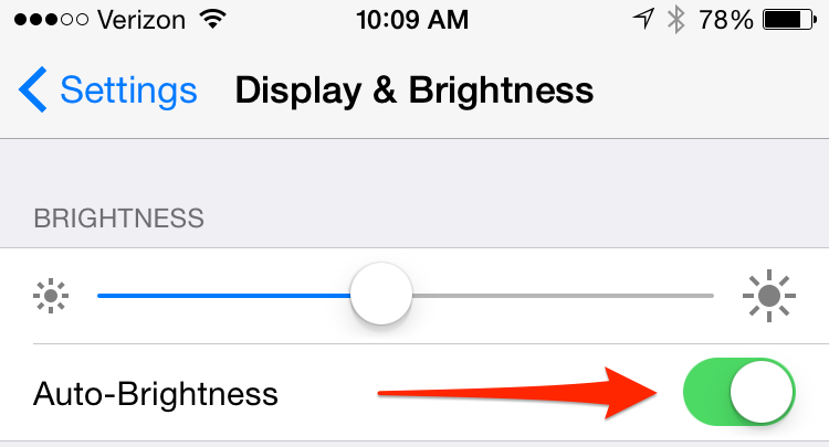 11 Tips To Keep iOS 8 From Destroying Your Battery Life