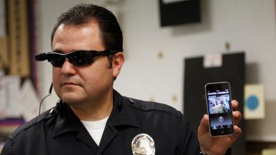 Cops Have No Right To Be Angry About The iPhone’s New Encryption