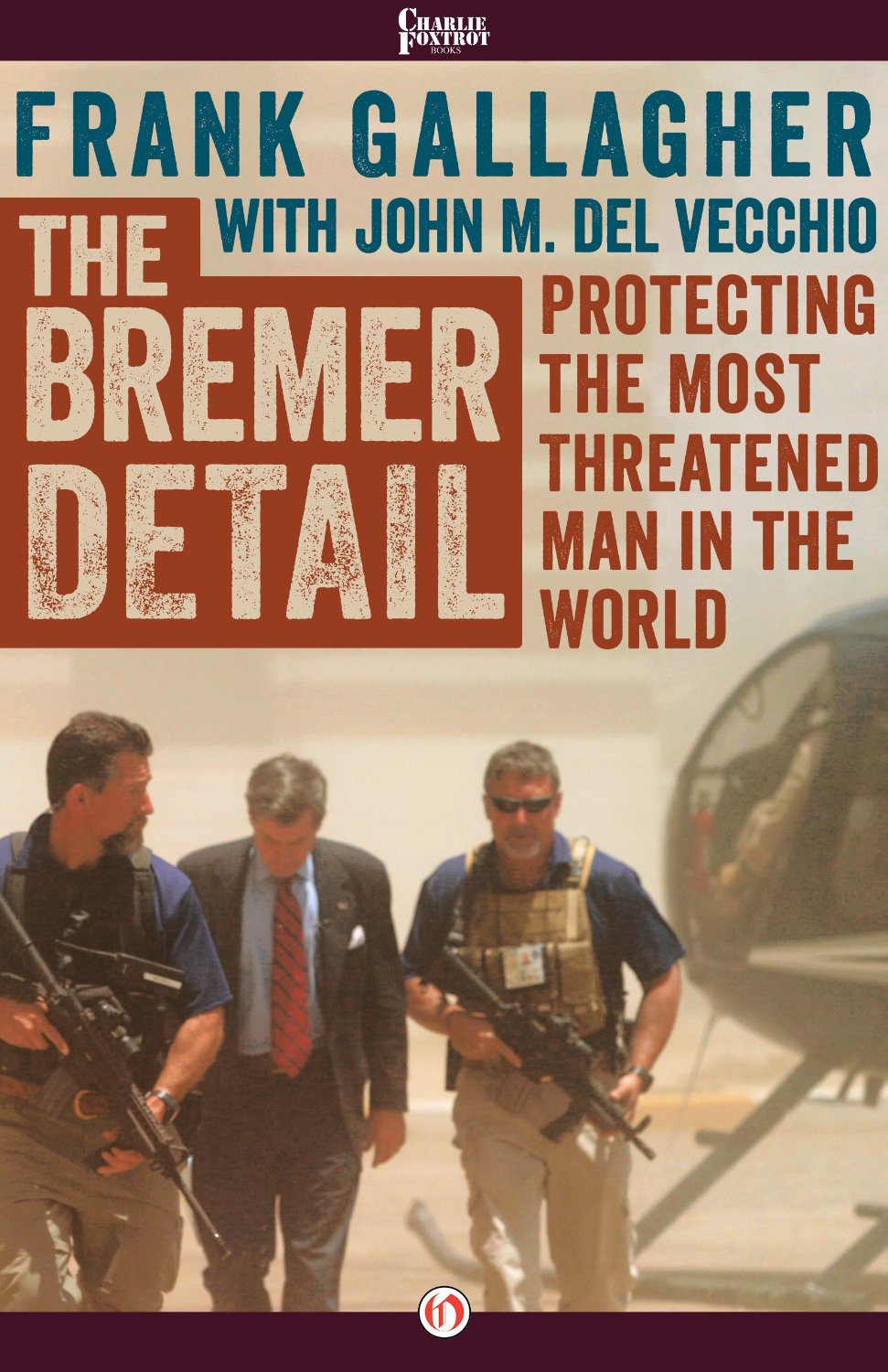 The True Story Of The Deadliest Assassination Attempt On Paul Bremer
