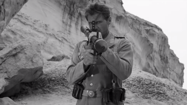 Steven Soderbergh Made Raiders Of The Lost Ark Into A Silent Film