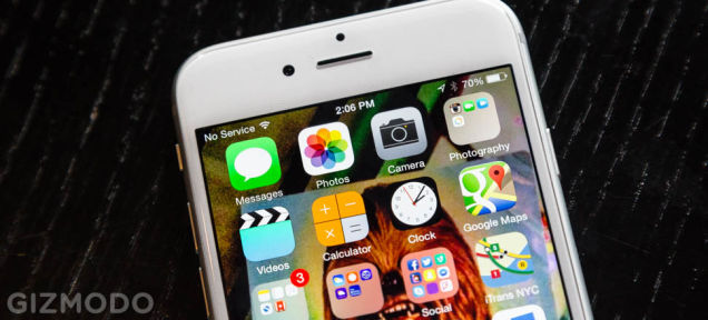 How To Roll Back Back To iOS 8