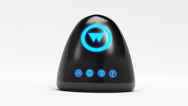 WEDG: An Alternative To Cloud Computing That Will Keep Your Privates Safe