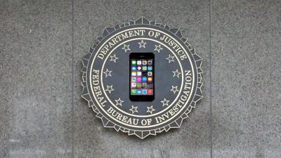 FBI Director Says Apple Marketing Encryption Snubs The Law