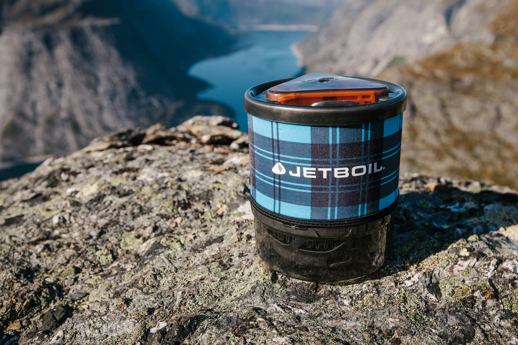 Adventure Tested: Jetboil MiniMo Backpacking Stove