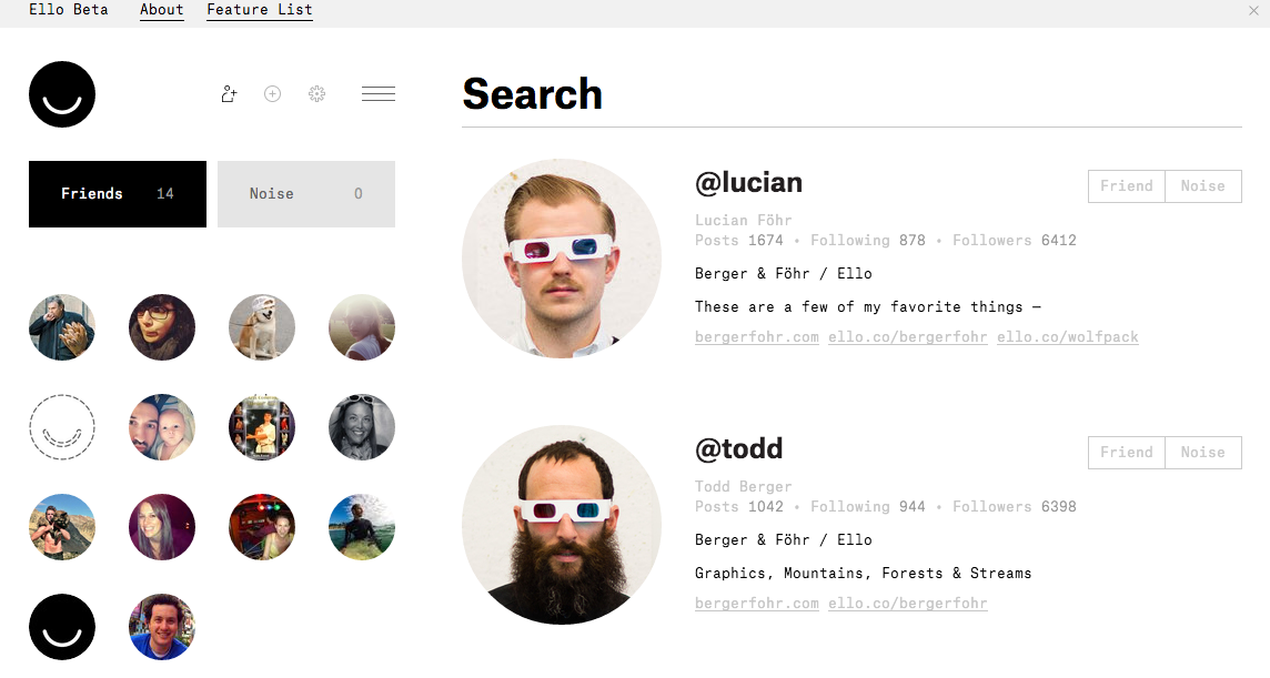 What Is Ello And Should I Even Bother?
