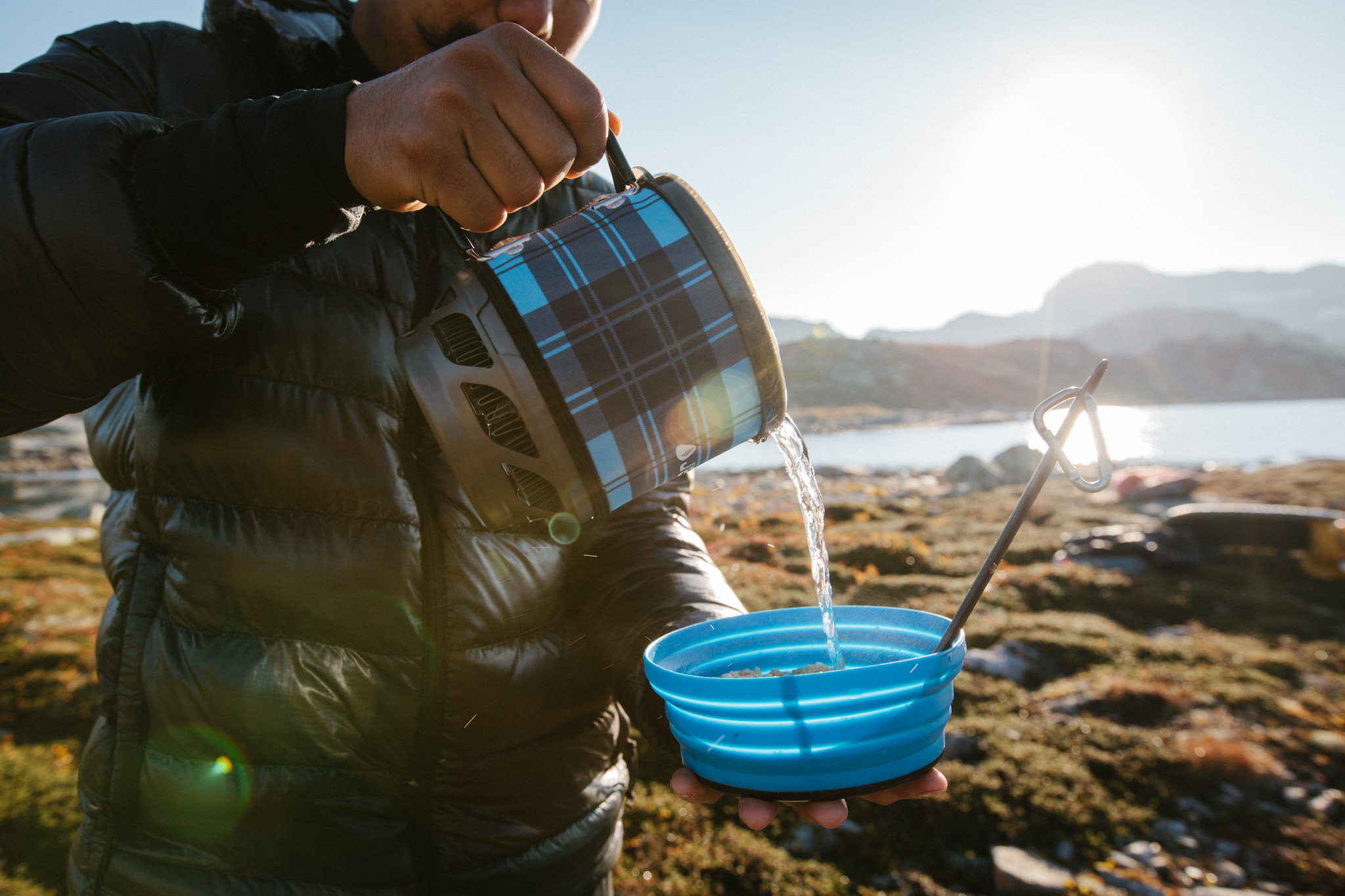 Adventure Tested: Jetboil MiniMo Backpacking Stove