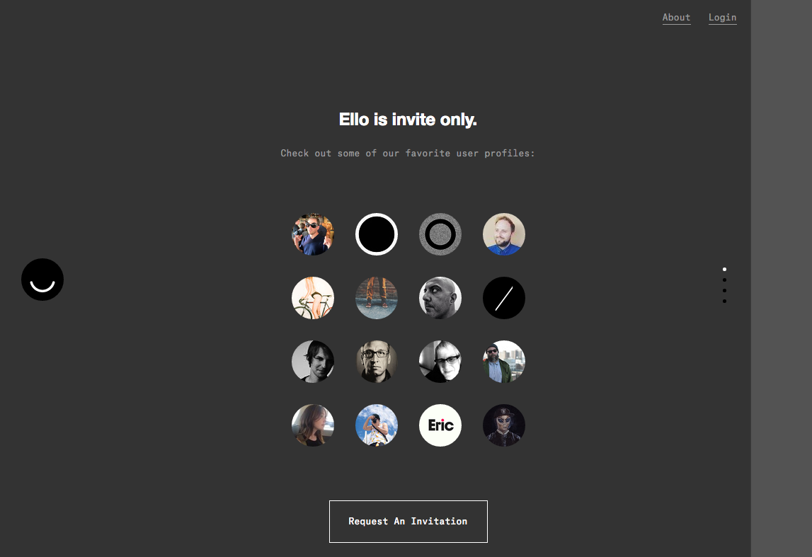What Is Ello And Should I Even Bother?