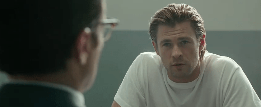 In Blackhat, The Fate Of The World Hangs On The Shoulders Of One Hacker