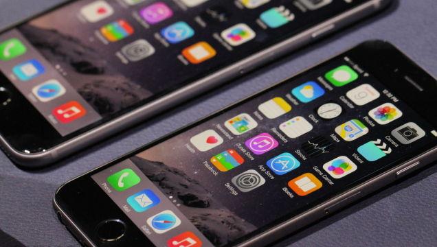 Report: iPhone Anti-Tracking Feature Only Works With Mobile Reception Off