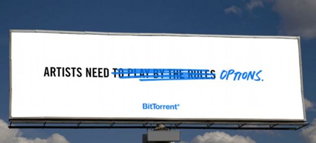 Why BitTorrent Could Be The Future Of Buying Music