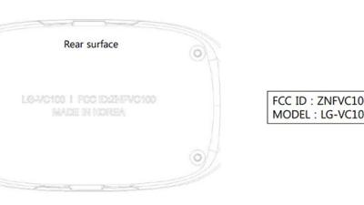 FCC Papers Show LG May Be Building A Smartwatch With Reception