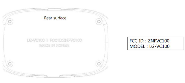 FCC Papers Show LG May Be Building A Smartwatch With Reception