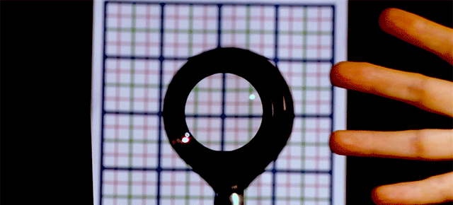 Scientists Make Objects ‘Invisible’ With A Tricky Optical Illusion