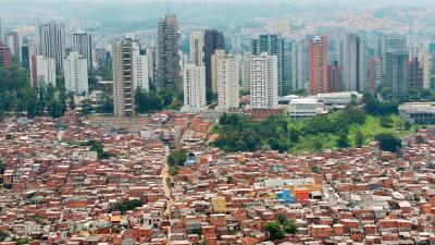 Google And Microsoft Are Mapping Favelas So They Can Sell Things There