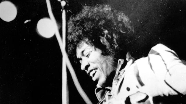 Jimi Hendrix’s Last Interview, Recorded A Week Before He Died