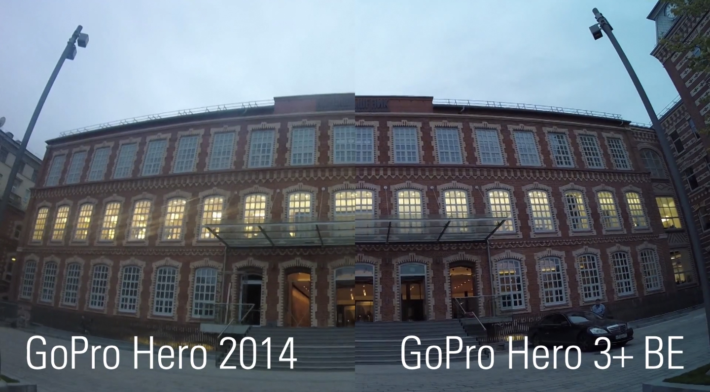 Alleged Video Of New GoPro HERO Shows Image Quality And Sub-$US200 Price