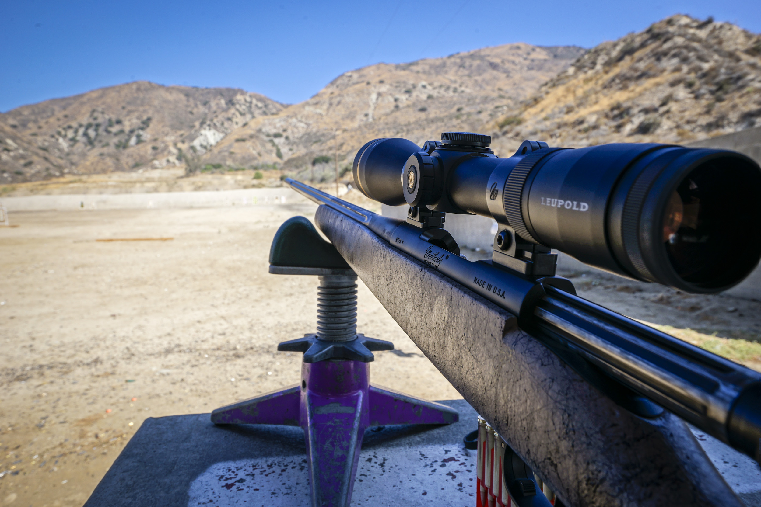 How To Sight-In Your Rifle For The Perfect Long-Range Shot