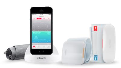 Apple’s HealthKit Now Sends Medical Data Right To Your Health Records
