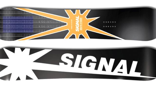 A Solar Cell Snowboard Powers Your Gadgets While You Cruise