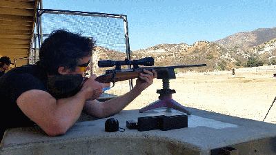 How To Sight-In Your Rifle For The Perfect Long-Range Shot