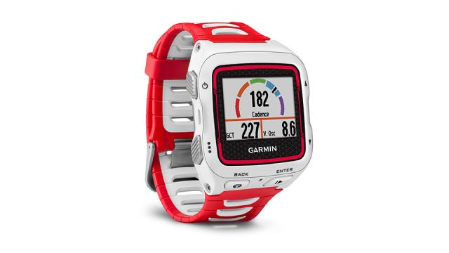 Garmin Forerunner 920XT: The Best Triathlon Watch Gets Even Better
