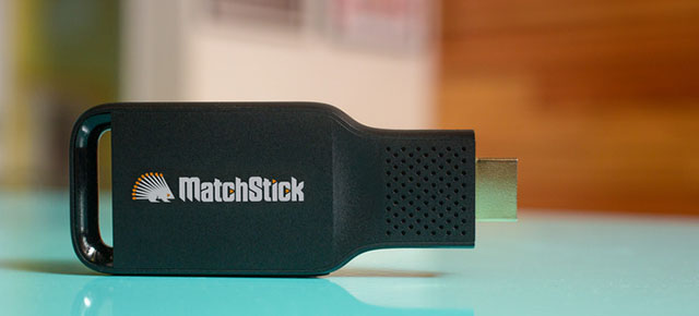 Meet MatchStick: Mozilla’s Firefox-Powered Chromecast Competitor