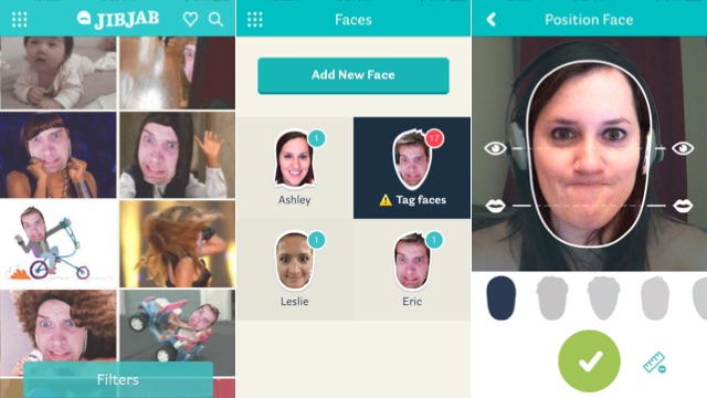 This May Be The Greatest GIF Messaging App Ever
