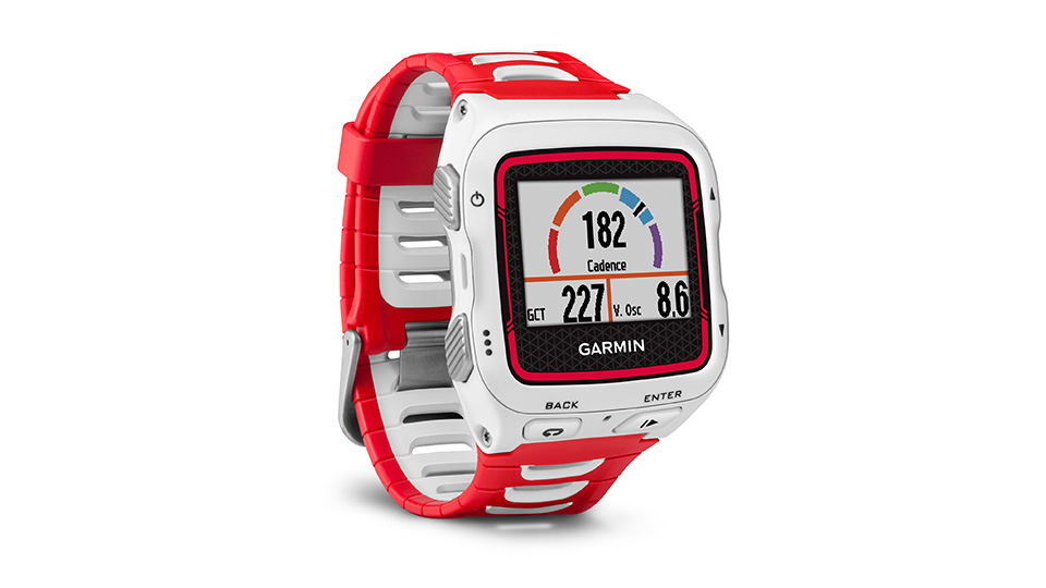 Garmin Forerunner 920XT: The Best Triathlon Watch Gets Even Better
