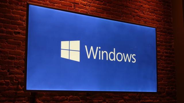 Windows 10: One Operating System To Rule PCs, Phones, Tablets
