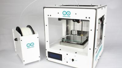 Arduino’s New 3D Printer Will Cost Less Than $US1000