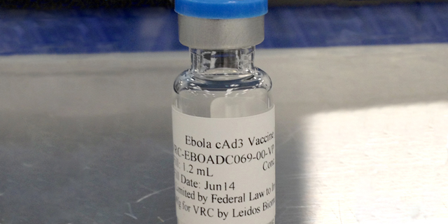 Why We Still Don’t Have An Ebola Vaccine