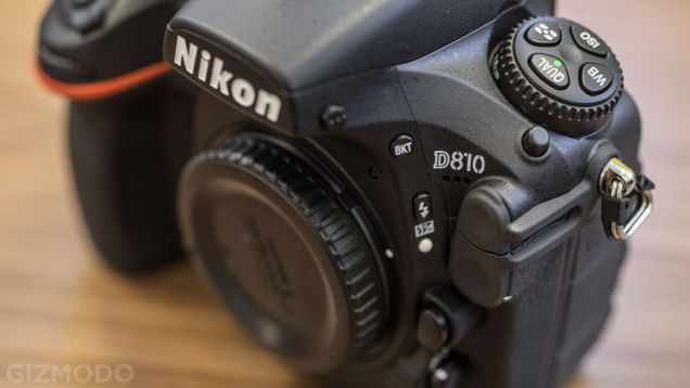 Nikon Is Poised To Beat Canon At DSLR Video