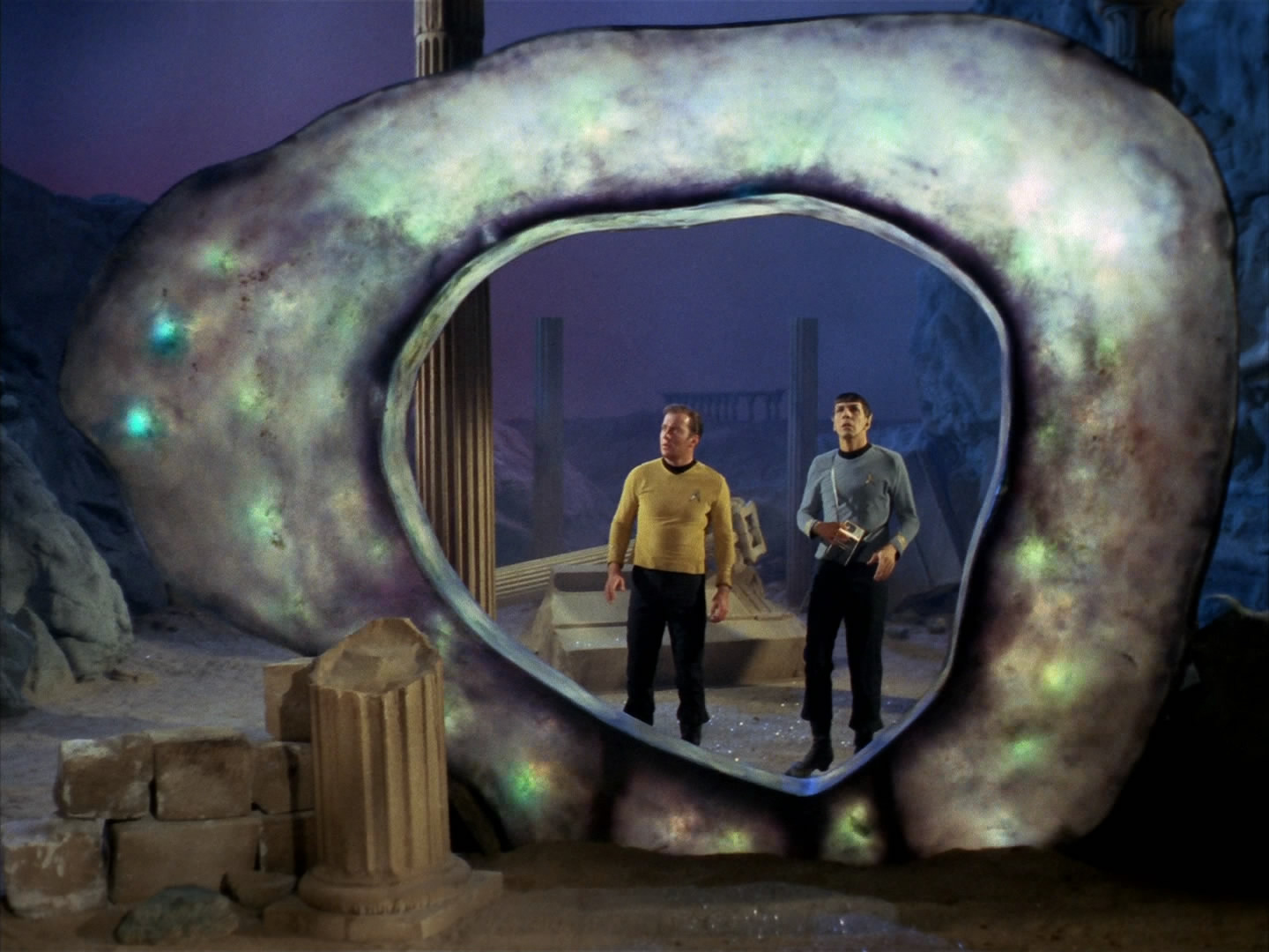 Top 100 Star Trek Episodes Of All Time