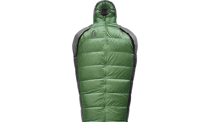 Your Next Sleeping Bag Might Not Have A Zipper Or Even Be A Bag At All