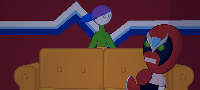 Homestar Runner’s Back With The Most Bulbous Music Video This Year
