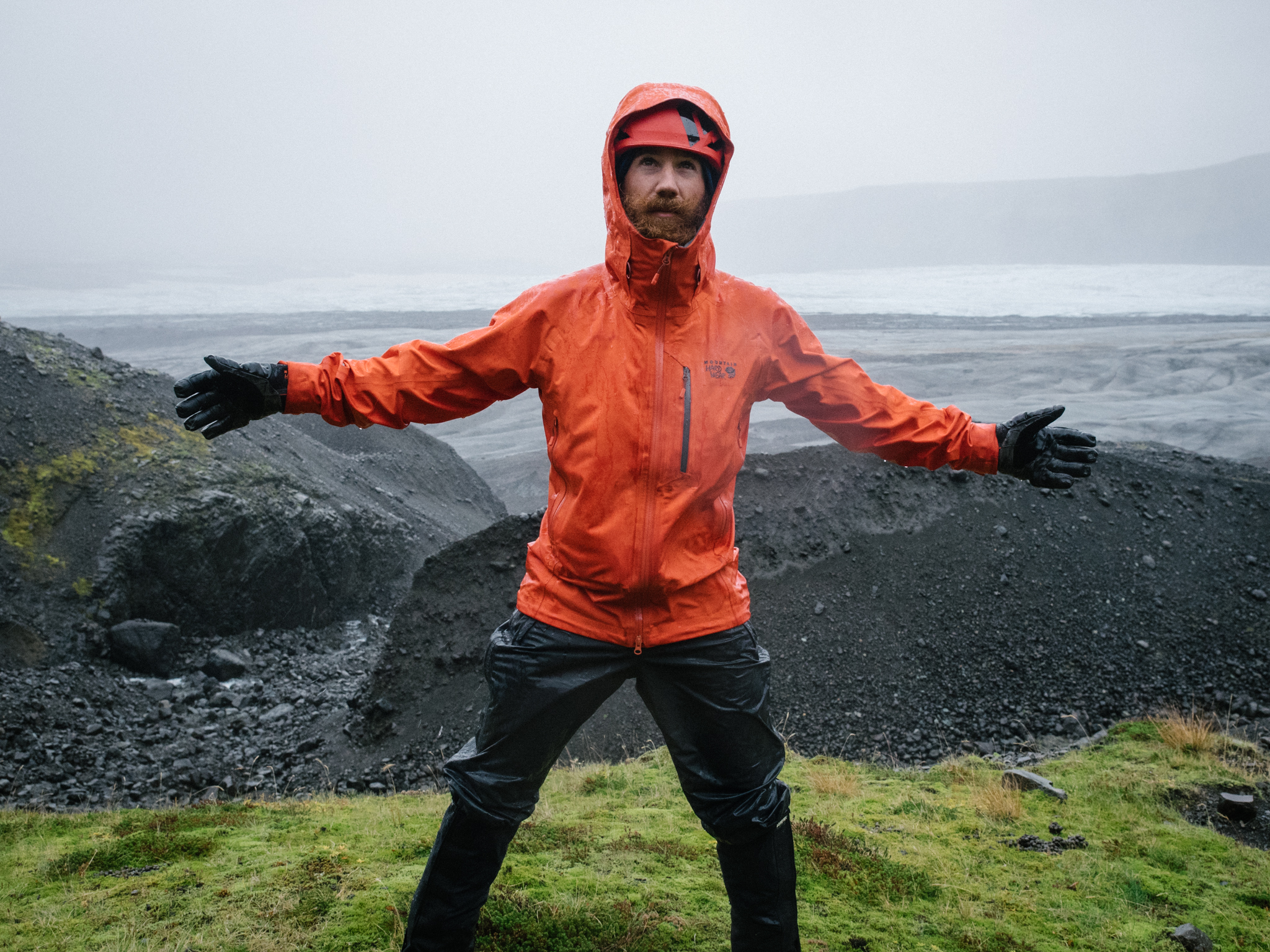 The Time Iceland Almost Killed Me