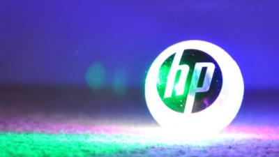 HP Is Splitting In Two